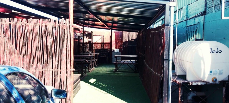 Commercial Property for Sale in Hamilton Free State